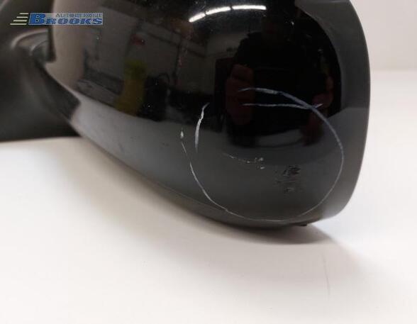 Wing (Door) Mirror VW LUPO (6X1, 6E1)