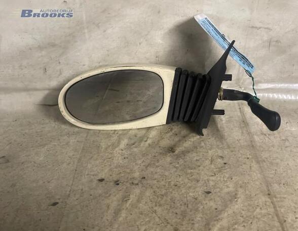 Wing (Door) Mirror FIAT SEICENTO / 600 (187_)