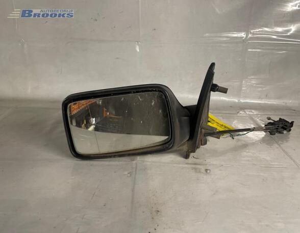 Wing (Door) Mirror VW GOLF III (1H1)