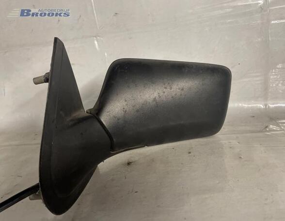 Wing (Door) Mirror VW GOLF III (1H1)