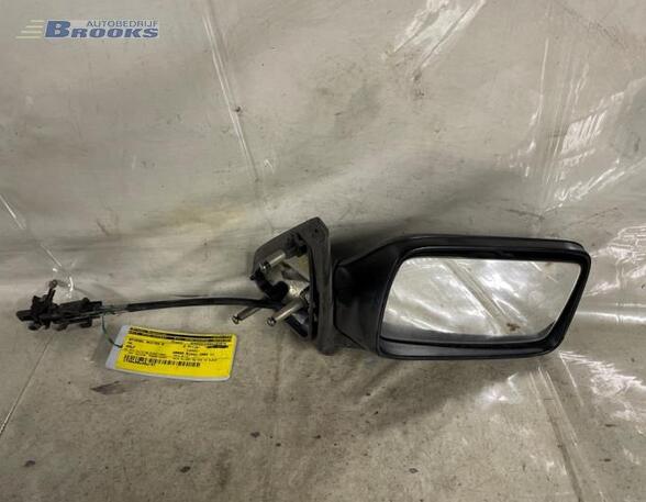 Wing (Door) Mirror VW GOLF III (1H1)