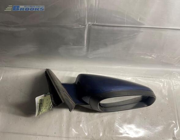 Wing (Door) Mirror OPEL VECTRA C (Z02), OPEL VECTRA C GTS (Z02)