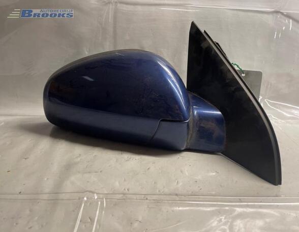 Wing (Door) Mirror OPEL VECTRA C (Z02), OPEL VECTRA C GTS (Z02)