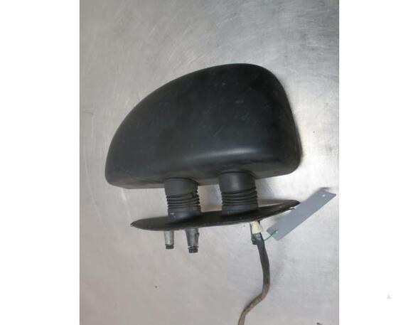 Wing (Door) Mirror PEUGEOT BOXER Van (244)