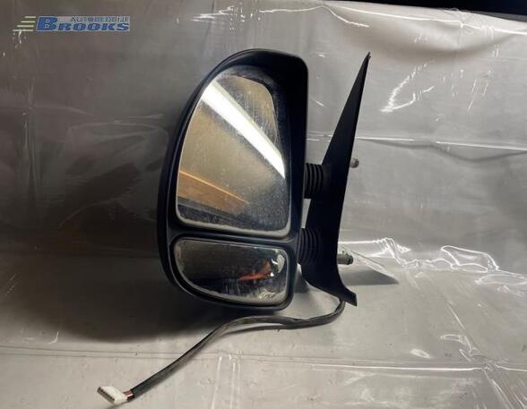 Wing (Door) Mirror PEUGEOT BOXER Van (244)