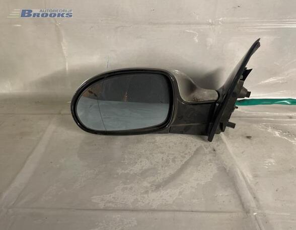 Wing (Door) Mirror CITROËN C5 I Break (DE_), CITROËN C5 II Break (RE_)