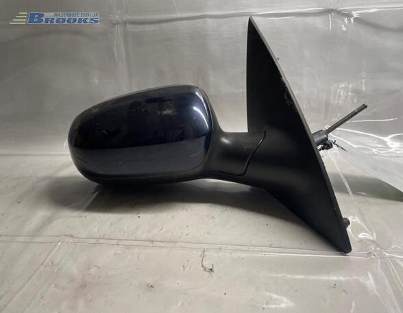 Wing (Door) Mirror OPEL CORSA C (X01)