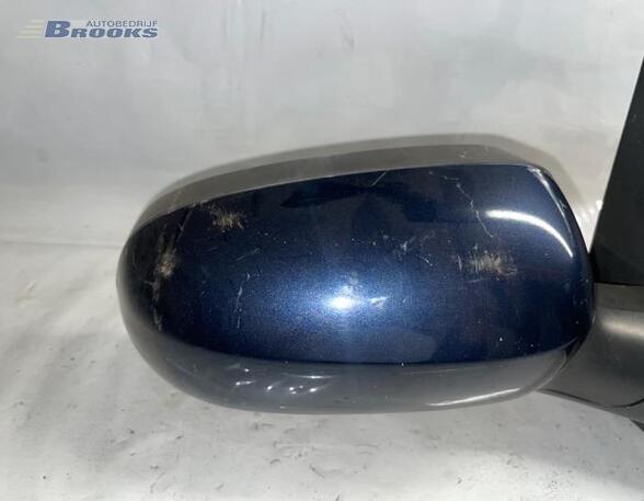 Wing (Door) Mirror OPEL CORSA C (X01)