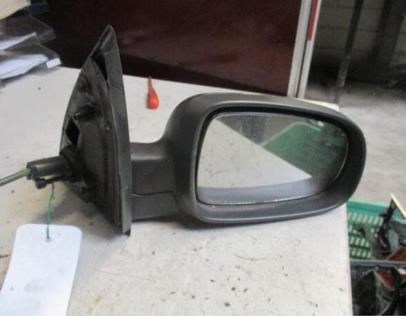 Wing (Door) Mirror OPEL CORSA C (X01)