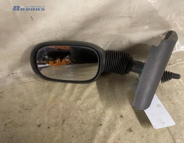 Wing (Door) Mirror FORD KA (RB_)