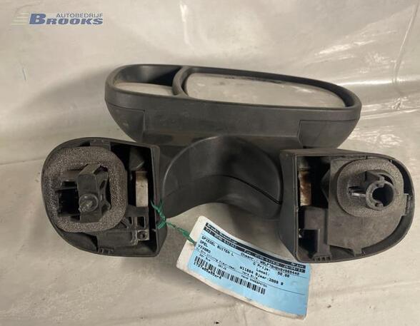 Wing (Door) Mirror OPEL VIVARO A Van (X83), OPEL VIVARO A Bus (X83)