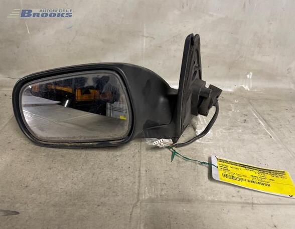 Wing (Door) Mirror NISSAN PRIMERA Hatchback (P10)