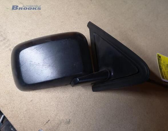 Wing (Door) Mirror VW GOLF II (19E, 1G1)