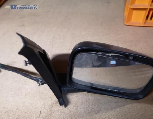 Wing (Door) Mirror VW GOLF II (19E, 1G1)