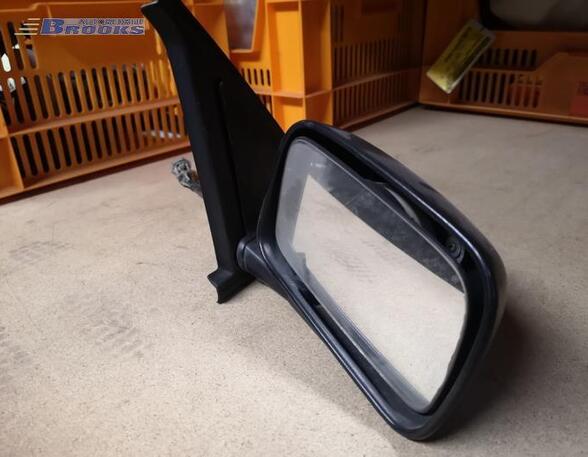 Wing (Door) Mirror VW GOLF II (19E, 1G1)