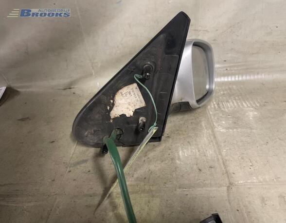 Wing (Door) Mirror VW POLO (6N2)