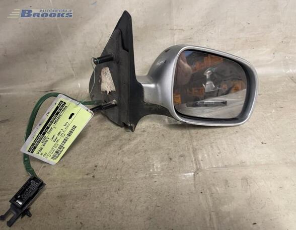 Wing (Door) Mirror VW POLO (6N2)