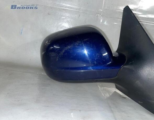 Wing (Door) Mirror VW POLO (6N1)