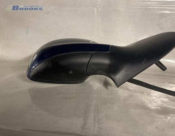 Wing (Door) Mirror VW POLO (6N1)