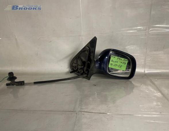 Wing (Door) Mirror VW POLO (6N1)