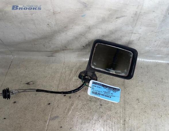 Wing (Door) Mirror VW GOLF II (19E, 1G1)