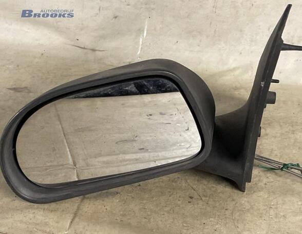 Wing (Door) Mirror FIAT BRAVA (182_)