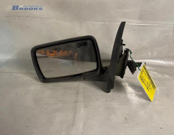 Wing (Door) Mirror FORD ESCORT V (AAL, ABL), FORD ESCORT VI (GAL, AAL, ABL)