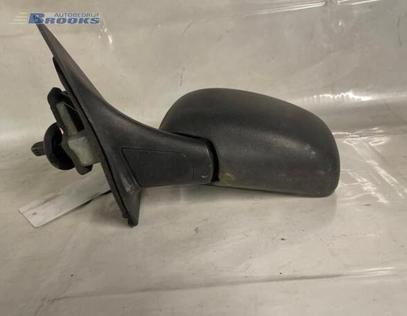 Wing (Door) Mirror FORD ESCORT V (AAL, ABL), FORD ESCORT VI (GAL, AAL, ABL)