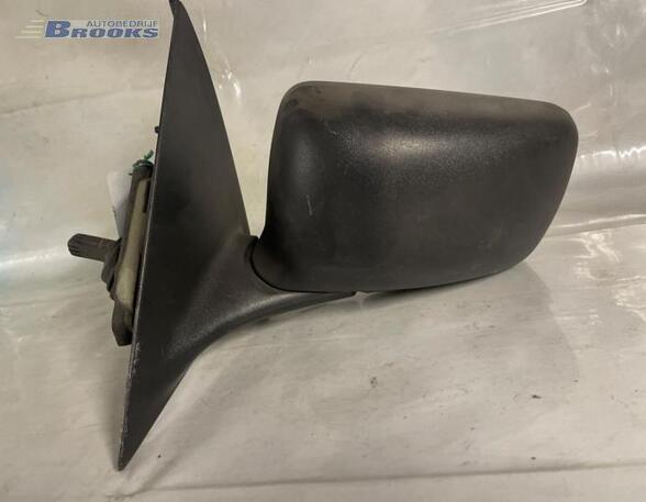 Wing (Door) Mirror FORD ESCORT V (AAL, ABL), FORD ESCORT VI (GAL, AAL, ABL)