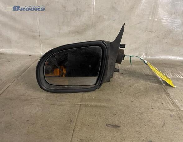 Wing (Door) Mirror OPEL CORSA B (S93), OPEL CORSA B Hatchback Van (S93), FORD FIESTA Hatchback Van (FVD)