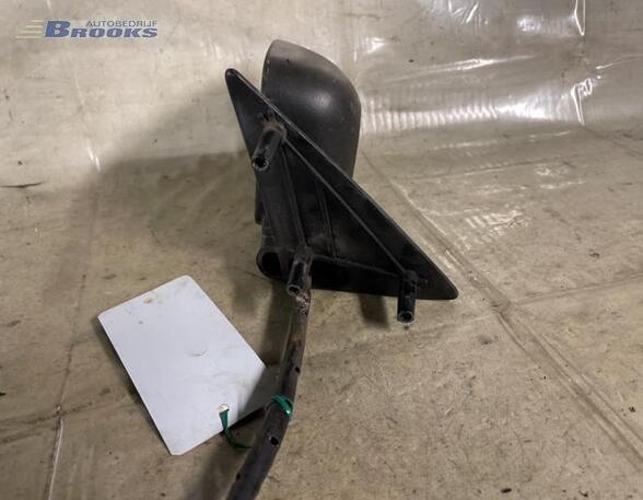 Wing (Door) Mirror VW GOLF II (19E, 1G1)