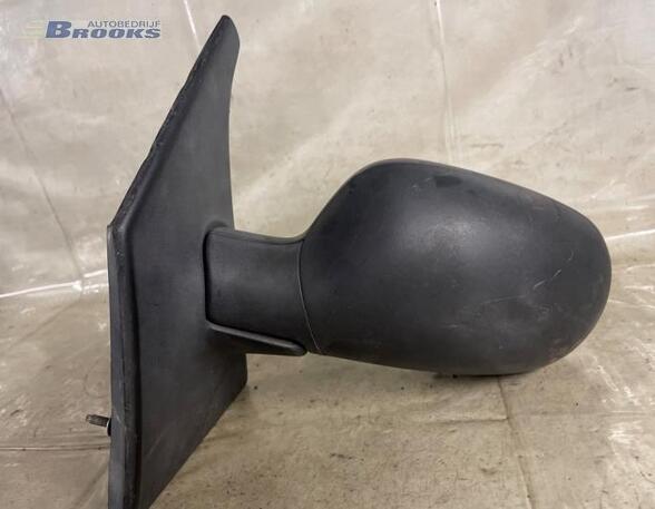 Wing (Door) Mirror RENAULT MEGANE Scenic (JA0/1_), RENAULT SCÉNIC I MPV (JA0/1_, FA0_)