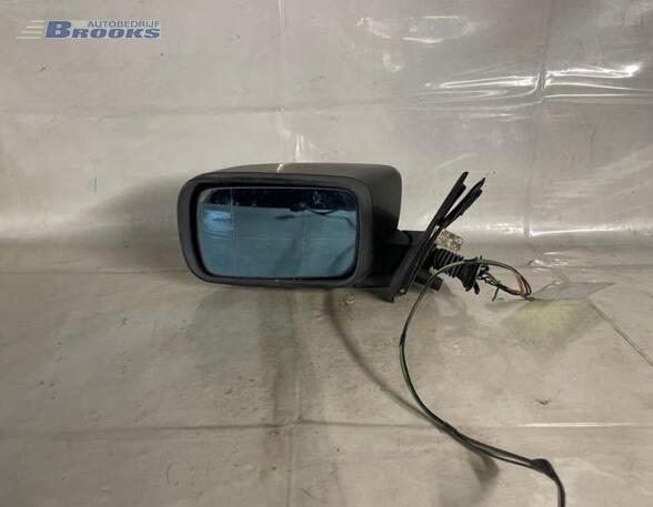 Wing (Door) Mirror BMW 5 (E39)