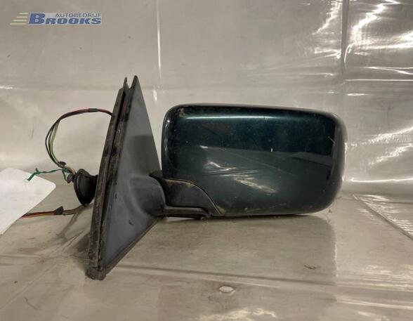 Wing (Door) Mirror BMW 5 (E39)