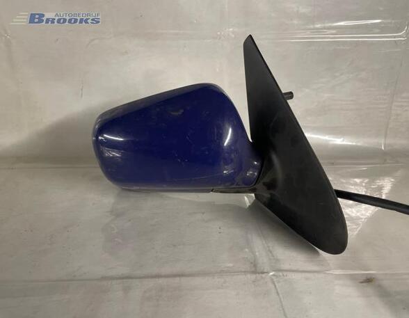 Wing (Door) Mirror VW POLO (6N1)