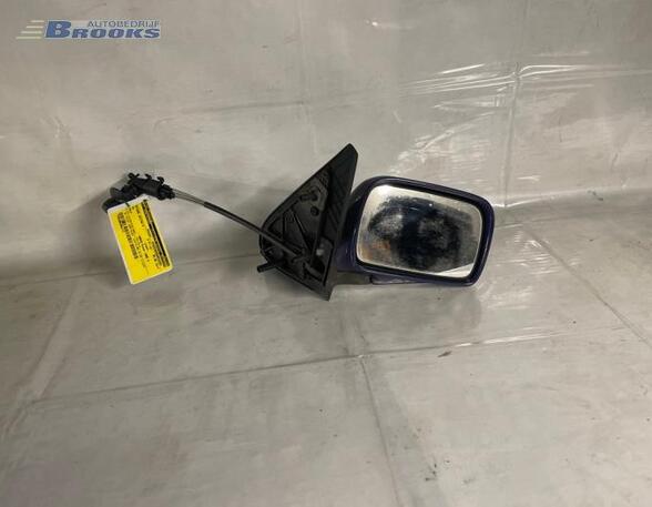 Wing (Door) Mirror VW POLO (6N1)