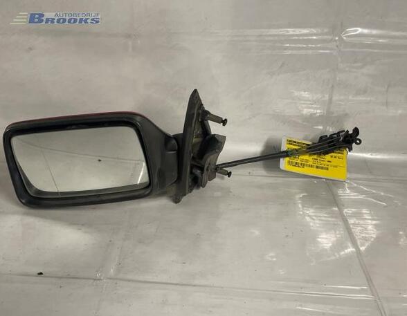 Wing (Door) Mirror VW GOLF III (1H1)