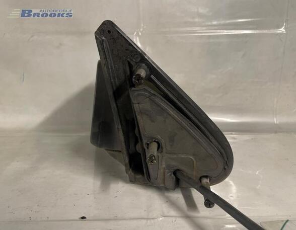 Wing (Door) Mirror VW GOLF III (1H1)