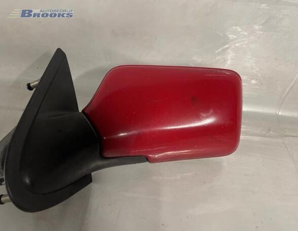 Wing (Door) Mirror VW GOLF III (1H1)