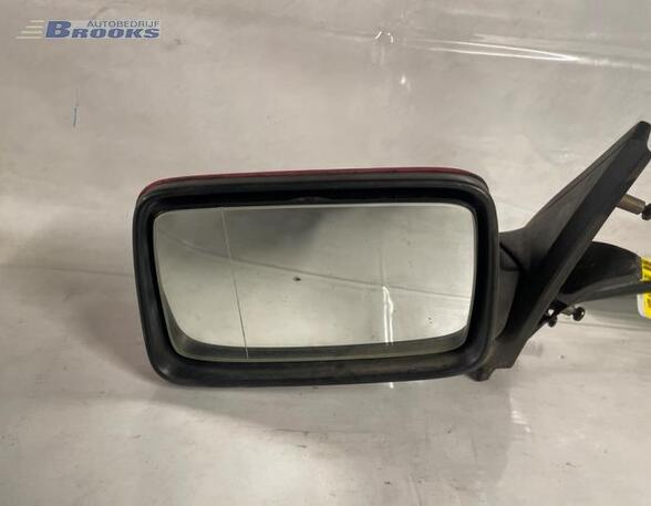 Wing (Door) Mirror VW GOLF III (1H1)