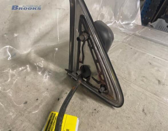 Wing (Door) Mirror VW GOLF II (19E, 1G1)