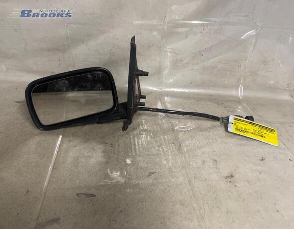 Wing (Door) Mirror VW GOLF II (19E, 1G1)