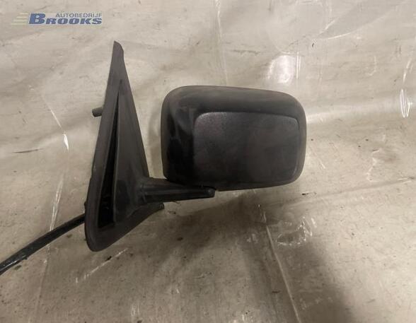 Wing (Door) Mirror VW GOLF II (19E, 1G1)