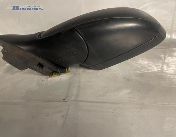 Wing (Door) Mirror OPEL OMEGA B (V94)