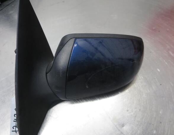 Wing (Door) Mirror FORD MONDEO III Saloon (B4Y)