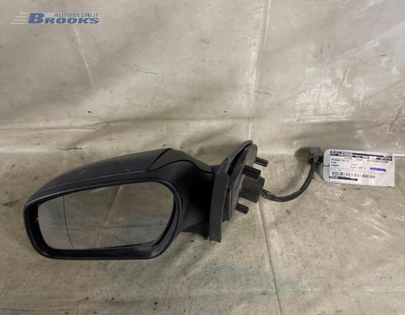 Wing (Door) Mirror FORD MONDEO III Saloon (B4Y)