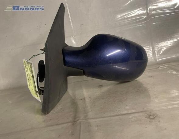 Wing (Door) Mirror RENAULT SCÉNIC I MPV (JA0/1_, FA0_), RENAULT MEGANE Scenic (JA0/1_)