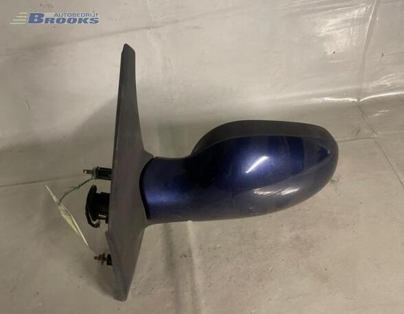 Wing (Door) Mirror RENAULT SCÉNIC I MPV (JA0/1_, FA0_), RENAULT MEGANE Scenic (JA0/1_)