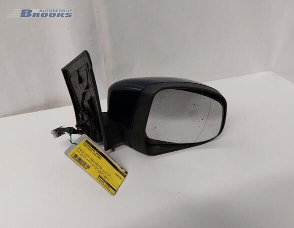 Wing (Door) Mirror FORD FOCUS II Turnier (DA_, FFS, DS)