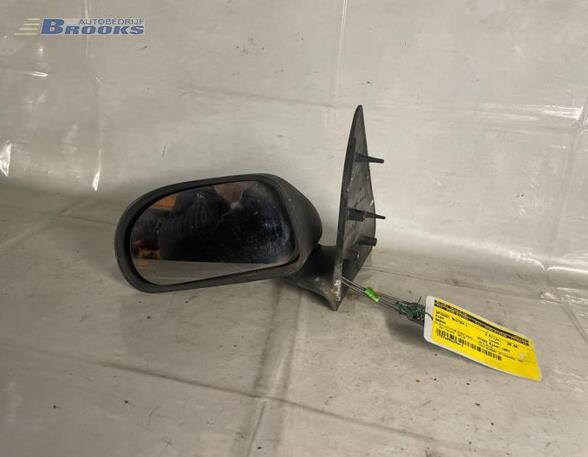 Wing (Door) Mirror FIAT BRAVA (182_)